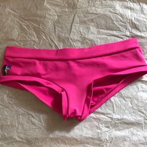 Polefit Bad kitty Brazil cut shorts